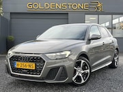 Audi A1 - Sportback 40 TFSI Pro Line S ✓Virtual Cockpit✓Camera✓Carplay