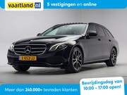 Mercedes-Benz E-klasse - Estate 200 Prestige Plus Aut. [ Schuifdak Led Camera Half Le