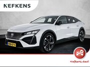 Peugeot 408 - Allure 145pk Hybrid Automaat | Navigatie | Climate Control |