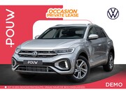 Volkswagen T-Roc - 1.5 TSI 150pk DSG R-Line Edition | Winter Pakket | Matrix LE