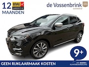 Nissan Qashqai - 1.3 DIG-T Tekna + Automaat *Geen Afl. kosten