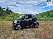 Smart ForTwo - 1.0 mhd Base