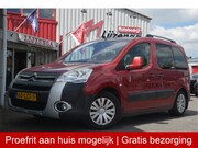 Citroën Berlingo - 1.6 VTi 120 XTR AC | Pano | Trekhaak | Cruise | PDC | Dakrai