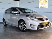 Toyota Verso - 1.8 VVT-i Business /Trekhaak/Panoramadak/Cruise/Dual-zone ai