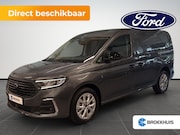 Ford Transit Connect - 1.5 EcoBoost PHEV L2 Limited 150pk | L2 | Dubbele schuifdeur