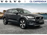 Volvo XC40 - T5 247PK Intro Edition| 360Camera| Pano| Adap.Cruise| Stoelv