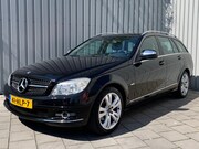 Mercedes-Benz C-klasse - Estate 180 K Avantgarde|Automaat|Navigatie|