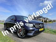 Mercedes-Benz GLC-Klasse Coupe - 350 d 4MATIC Edition 1 Bomvol opties