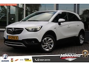 Opel Crossland - 1.2 Turbo Innovation|AGR Stoelen|Trekhaak|Navi|Climate|Camer