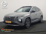Hyundai Tucson - 1.6 T-GDI PHEV N Line 4WD 265pk Dealer O.H | Trekhaak Afn. |