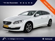 Volvo V60 - T3 Momentum | Navigatie | Cruise Control | Trekhaak | Climat