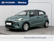 Hyundai i10 - 1.0 Comfort | Nieuw | Navigatie | Camera | Snel leverbaar