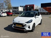Hyundai i10 - 1.0 Comfort Smart N-Line Uitv