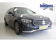 Mercedes-Benz E-klasse - Estate 300 e Business Solution Luxury | PANO | WEGKL-THAAK |