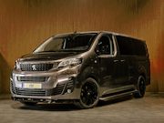 Peugeot Expert - 2.0 BlueHDI 180 DC L3H1 XL | Dubbel cabine| Navigatie | CarP