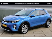 Kia Stonic - 1.0 T-GDi MHEV DynamicPlusLine Stuur+Stoel verwarming / Navi