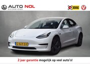 Tesla Model 3 - Standard RWD Plus 60 kWh | SOH: 84, 3% | Pano | Leer