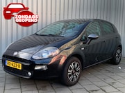 Fiat Punto - Evo 1.2 Street|112000KM|Airco|5 Deurs|