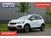 Honda Jazz - 1.5 e:HEV Crosstar