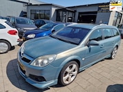 Opel Vectra - 2.2-16V Sport