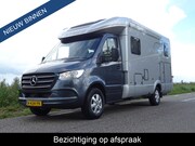Hymer Camper - B580MC * EDITION 1 ONE * XXL GARAGE