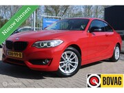 BMW 2-serie - Coupé 218i Centennial Executive