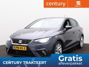 Seat Ibiza - 1.0 EcoTSI FR Business Connect Apple Carplay/Android Auto -