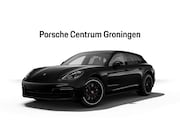 Porsche Panamera - 4 E-Hybrid Sport Turismo - 10 Years Edition