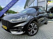 Ford Kuga - 2.5 PHEV ST-Line X |Plug in | Stoel/ Stuur verw| Camera | Pa