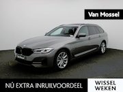 BMW 5-serie - Touring 530e 215kW xDrive Auto | Apple Carplay / Android Aut
