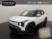 Kia EV2 - 42, 2 kWh 147pk (5-zits) Air