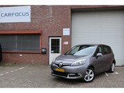 Renault Scénic - 1.2 TCe R-Cinéma APK Scherm 2e eigenaar PDC Leder Navi Cruis
