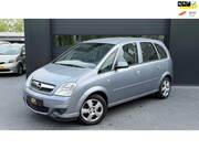 Opel Meriva - 1.6-16V Enjoy Automaat
