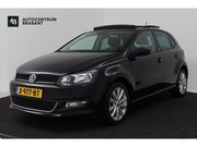 Volkswagen Polo - 1.4-16V Comfortline (PANORAMADAK, STOELVERWARMING, CRUISE CO
