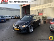 Seat Altea XL - 1.4 TSI Sport