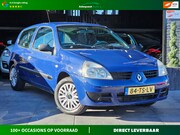 Renault Clio - 1.2 Campus Accès|NAP|APK