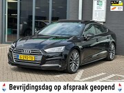 Audi A5 - Sportback 40 TFSI Sport S-line Edition/2E EIG/PANO-DAK/NL-AU