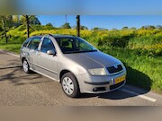 Skoda Fabia - 1.4-16V Spirit+