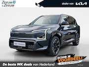 Kia EV5 - GT-Line Business Edition 81.4 kWh | 505 km actieradius | 19"
