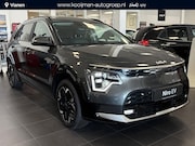Kia Niro EV - DynamicPlusLine 64.8 kWh NIEUWE AUTO MET LAGE BIJTELING, DIR