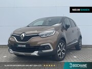 Renault Captur - 0.9 TCe Intens | All Season banden |