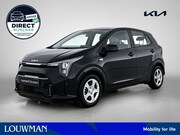 Kia Picanto - 1.0 GDi DynamicLine ** SNEL LEVERBAAR ** Direct-rijden