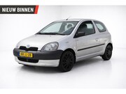 Toyota Yaris - 1.0-16V VVT-i YORIN