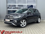 Volkswagen T-Cross - 1.0 TSI Style | Digital Cockpit | Camera | LED | Adaptive Cr