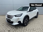 Peugeot e-2008 - EV Allure 50 kWh | Apple Carplay | Cruisecontrol | 16% bijte