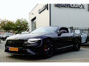 Bentley Continental GT - 4.0 V8 Hybrid Black Edition