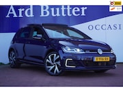 Volkswagen Golf - 1.4 TSI PHEV GTE+vitrual+Led+Pano-dak+navigatie+camera+stoel