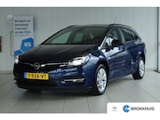 Opel Astra - Sports Tourer 1.2 Turbo Business Edition | Cruise Contol | S