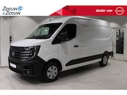 Nissan Interstar - -e L2H2 Limited 87 kWh | 100% ELECTRISCH | Direct uit voorra