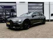 Audi A6 - Avant 55 TFSI e quattro 367pk S tronic Competition
